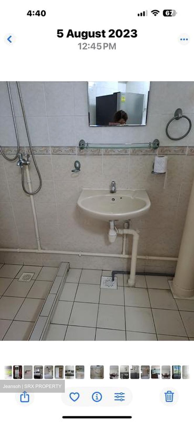 Blk 306A Anchorvale Place (Sengkang), HDB 5 Rooms #530131111